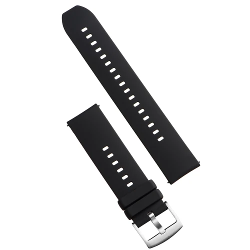 Ремешок STAILER PREMIUM SILICONE SMART ACTIVE CS801-2001 купить по цене 1100 грн на сайте - THEWATCH