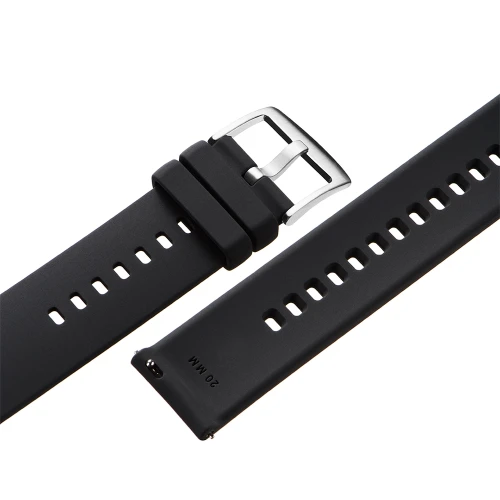 Ремешок STAILER PREMIUM SILICONE SMART ACTIVE CS801-2001 купить по цене 1100 грн на сайте - THEWATCH