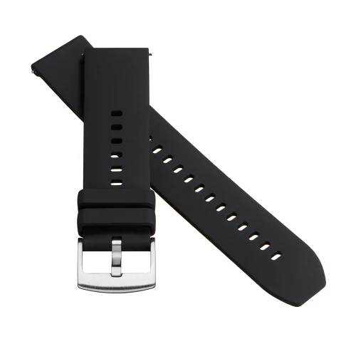 Ремешок STAILER PREMIUM SILICONE SMART ACTIVE CS801-2001 купить по цене 1100 грн на сайте - THEWATCH