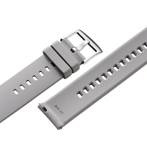 Ремешок STAILER PREMIUM SILICONE SMART ACTIVE CS804-2001 купить по цене 1200 грн на сайте - THEWATCH