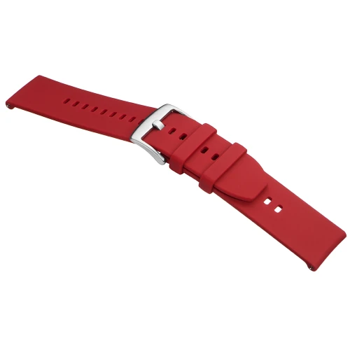 Ремінець STAILER PREMIUM SILICONE SMART ACTIVE CS806-2001 купити за ціною 1200 грн на сайті - THEWATCH