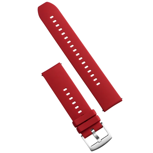 Ремінець STAILER PREMIUM SILICONE SMART ACTIVE CS806-2201 купити за ціною 1200 грн на сайті - THEWATCH