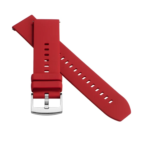 Ремінець STAILER PREMIUM SILICONE SMART ACTIVE CS806-2201 купити за ціною 1200 грн на сайті - THEWATCH