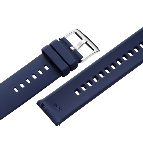 Ремешок STAILER PREMIUM SILICONE SMART ACTIVE CS807-2201 купить по цене 1200 грн на сайте - THEWATCH