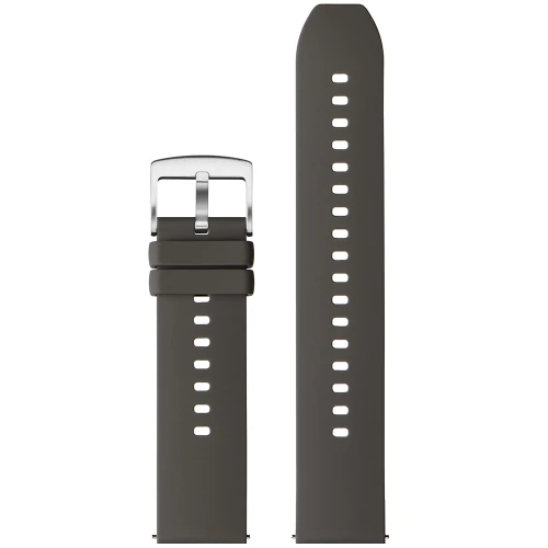 Ремешок STAILER PREMIUM SILICONE SMART ACTIVE CS80G-2001 купить по цене 1200 грн на сайте - THEWATCH