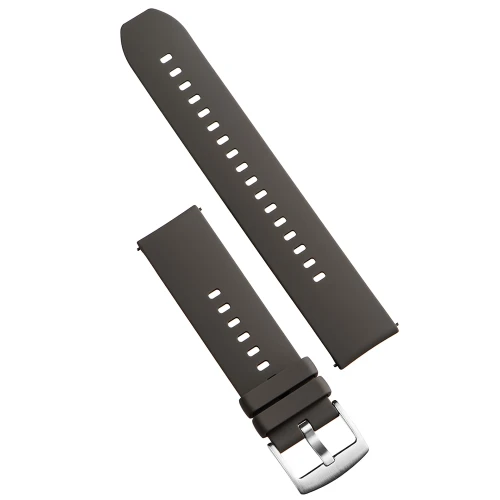 Ремешок STAILER PREMIUM SILICONE SMART ACTIVE CS80G-2001 купить по цене 1200 грн на сайте - THEWATCH