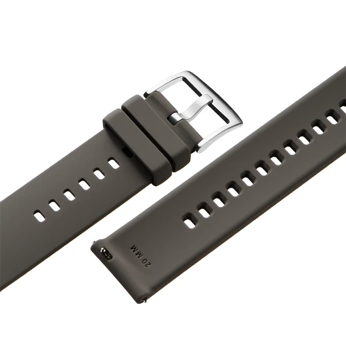 Ремешок STAILER PREMIUM SILICONE SMART ACTIVE CS80G-2001 купить по цене 1200 грн на сайте - THEWATCH