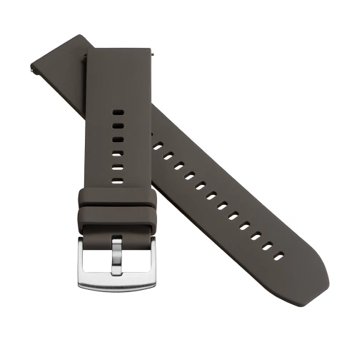 Ремінець STAILER PREMIUM SILICONE SMART ACTIVE CS80G-2201 купити за ціною 1200 грн на сайті - THEWATCH