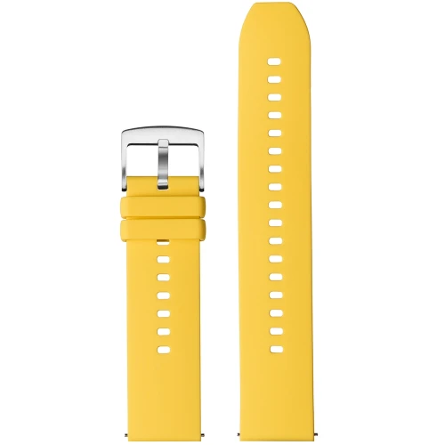 Ремешок STAILER PREMIUM SILICONE SMART ACTIVE CS80H-2001 купить по цене 1200 грн на сайте - THEWATCH