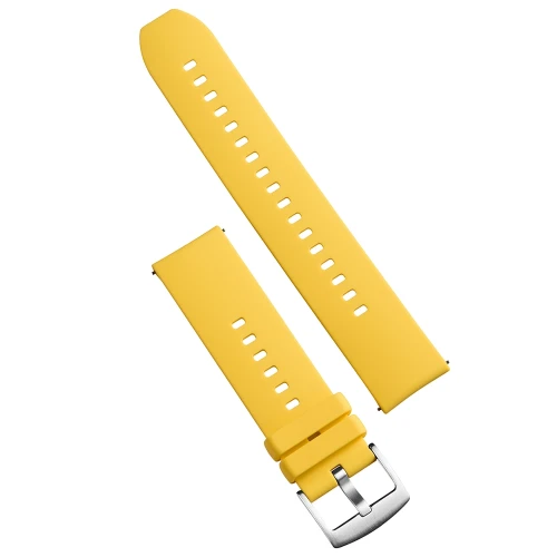 Ремешок STAILER PREMIUM SILICONE SMART ACTIVE CS80H-2001 купить по цене 1200 грн на сайте - THEWATCH