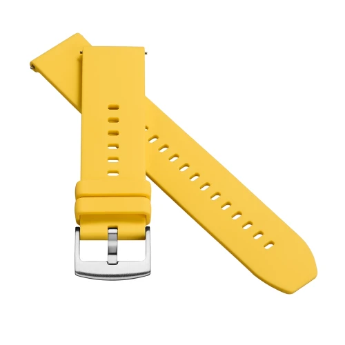 Ремешок STAILER PREMIUM SILICONE SMART ACTIVE CS80H-2001 купить по цене 1200 грн на сайте - THEWATCH