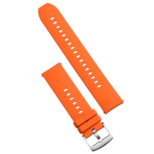 Ремінець STAILER PREMIUM SILICONE SMART ACTIVE CS80R-2001 купити за ціною 1200 грн на сайті - THEWATCH