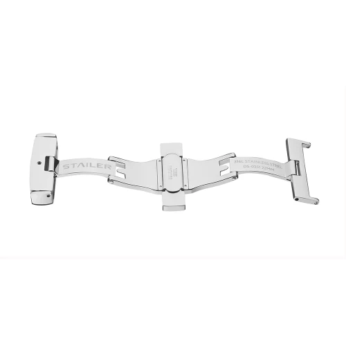 Застібка STAILER DS-0351 купити за ціною 1400 грн на сайті - THEWATCH