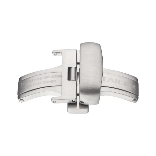 Застібка STAILER DS-0355 купити за ціною 1400 грн на сайті - THEWATCH