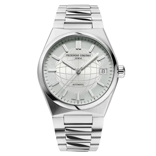 Жіночий годинник FREDERIQUE CONSTANT HIGHLIFE LADIES AUTOMATIC FC-303MPW2NH6B купити за ціною 106320 грн на сайті - THEWATCH