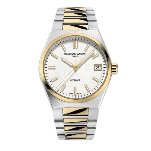 Жіночий годинник FREDERIQUE CONSTANT HIGHLIFE LADIES AUTOMATIC FC-303V2NH3B купити за ціною 129940 грн на сайті - THEWATCH