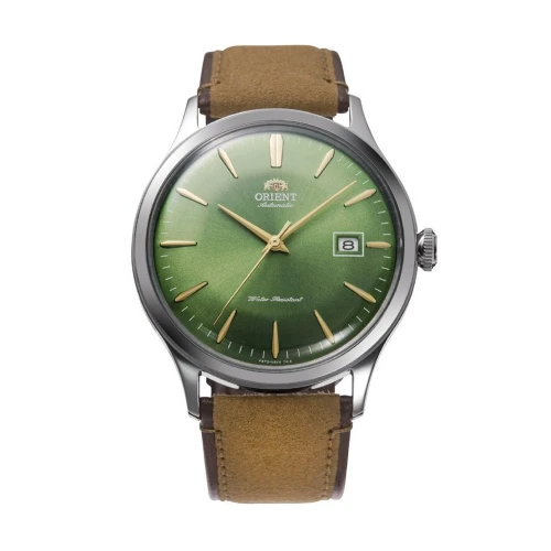 Чоловічий годинник ORIENT BAMBINO RA-AC0P01E10B купити за ціною 12610 грн на сайті - THEWATCH