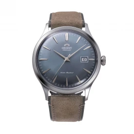 Чоловічий годинник ORIENT BAMBINO RA-AC0P03L10B купити за ціною 12910 грн на сайті - THEWATCH