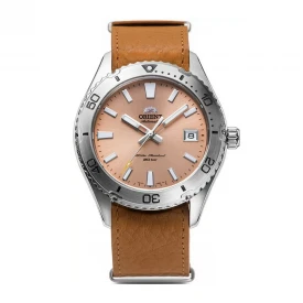 Чоловічий годинник ORIENT MAKO RA-AC0Q05P10B купити за ціною 15870 грн на сайті - THEWATCH