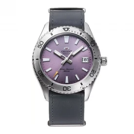 Чоловічий годинник ORIENT SPORT RA-AC0Q07V10B купити за ціною 15870 грн на сайті - THEWATCH