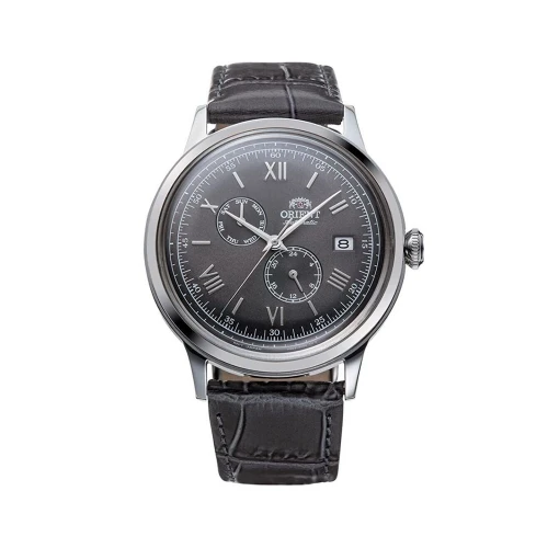 Чоловічий годинник ORIENT BAMBINO RA-AK0704N10B купити за ціною 13650 грн на сайті - THEWATCH