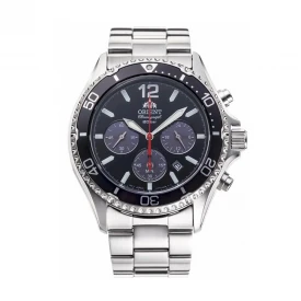 Чоловічий годинник ORIENT MAKO RA-TX0202B10B купити за ціною 14690 грн на сайті - THEWATCH