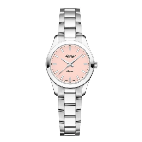 Жіночий годинник ATLANTIC SEAPAIR LADY 20335.41.91PK купити за ціною 16990 грн на сайті - THEWATCH