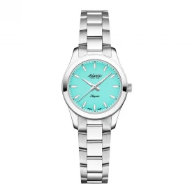 Жіночий годинник ATLANTIC SEAPAIR LADY 20335.41.91TQ купити за ціною 16990 грн на сайті - THEWATCH
