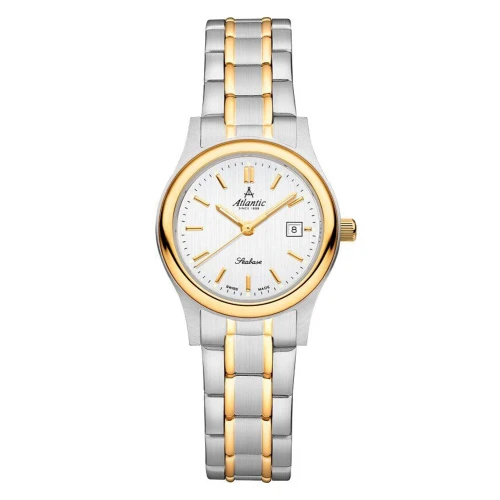 Жіночий годинник ATLANTIC SEABASE LADY 20348.43.21 купити за ціною 16180 грн на сайті - THEWATCH