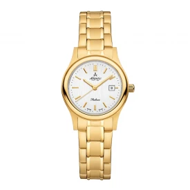Жіночий годинник ATLANTIC SEABASE LADY 20348.45.21 купити за ціною 17280 грн на сайті - THEWATCH