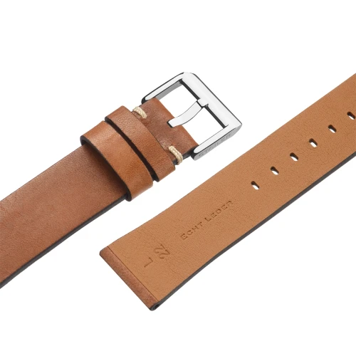 Ремінець STAILER PREMIUM SELECT 595B-2211 купити за ціною 1800 грн на сайті - THEWATCH