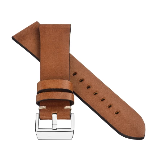 Ремінець STAILER PREMIUM SELECT 595B-2211 купити за ціною 1800 грн на сайті - THEWATCH