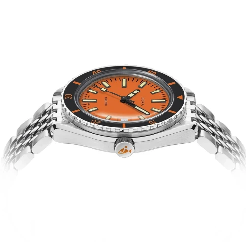 Чоловічий годинник DOXA SUB 200 PROFESSIONAL 799.10.351.10 купити за ціною 58900 грн на сайті - THEWATCH