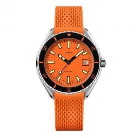 Чоловічий годинник DOXA SUB 200 PROFESSIONAL 799.10.351.21 купити за ціною 56700 грн на сайті - THEWATCH