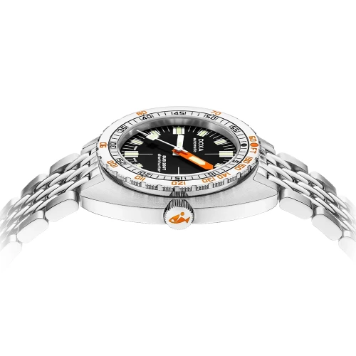 Чоловічий годинник DOXA SUB 200T SHARKHUNTER ICONIC 804.10.101.10 купити за ціною 80500 грн на сайті - THEWATCH