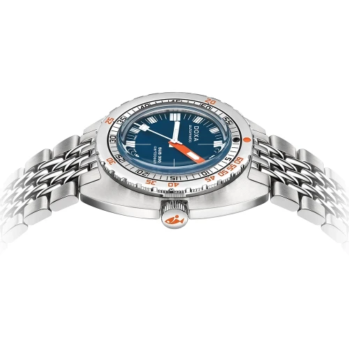 Чоловічий годинник DOXA SUB 300 CARIBBEAN 821.10.201.10 купити за ціною 139900 грн на сайті - THEWATCH
