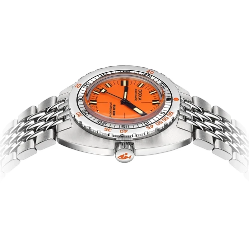 Чоловічий годинник DOXA SUB 300 PROFESSIONAL 821.10.351.10 купити за ціною 139900 грн на сайті - THEWATCH