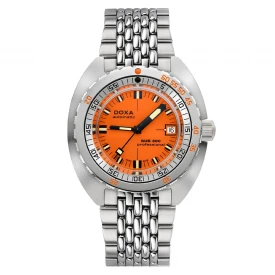 Чоловічий годинник DOXA SUB 300 PROFESSIONAL 821.10.351.10 купити за ціною 139900 грн на сайті - THEWATCH