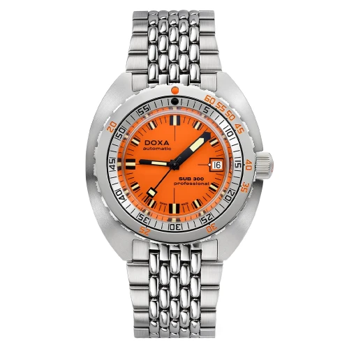 DOXA SUB 300