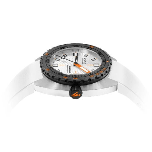 Чоловічий годинник DOXA SUB 300ß SEARAMBLER 830.10.021.23 купити за ціною 116100 грн на сайті - THEWATCH