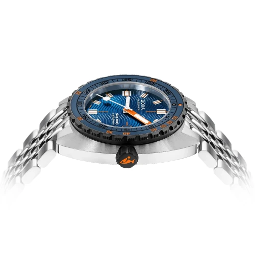 Чоловічий годинник DOXA SUB 300ß CARIBBEAN 830.10.201.10 купити за ціною 0 грн на сайті - THEWATCH