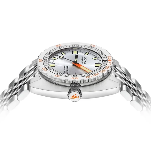 Чоловічий годинник DOXA SUB 300T SEARAMBLER 840.10.021.10 купити за ціною 102100 грн на сайті - THEWATCH