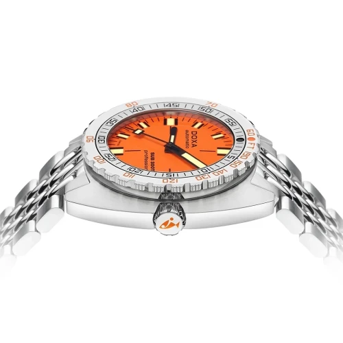 Чоловічий годинник DOXA SUB 300T PROFESSIONAL 840.10.351.10 купити за ціною 102100 грн на сайті - THEWATCH