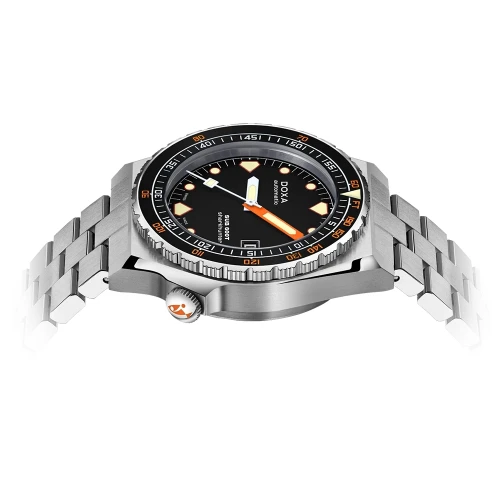 Чоловічий годинник DOXA SUB 600T SHARKHUNTER 861.10.101.10 купити за ціною 80500 грн на сайті - THEWATCH
