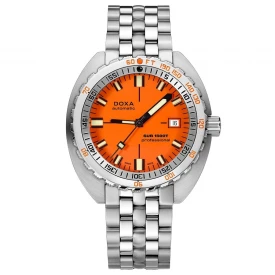 Чоловічий годинник DOXA SUB 1500T PROFESSIONAL 883.10.351.10 купити за ціною 129100 грн на сайті - THEWATCH