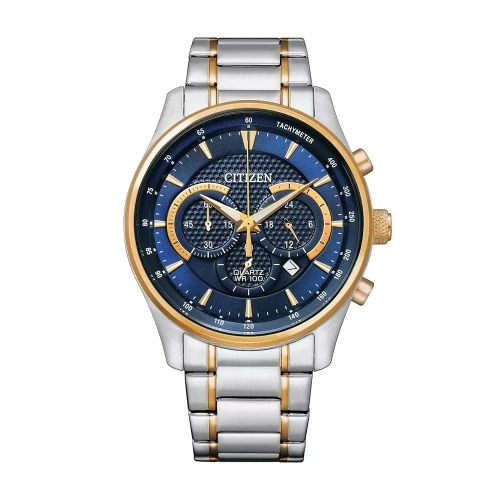 Чоловічий годинник CITIZEN AN8194-51L купити за ціною 8270 грн на сайті - THEWATCH