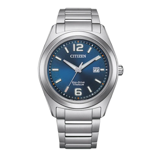 Чоловічий годинник CITIZEN ECO-DRIVE AW1641-81L купити за ціною 11910 грн на сайті - THEWATCH