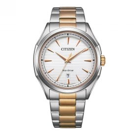 Чоловічий годинник CITIZEN ECO-DRIVE AW1756-89A купити за ціною 10350 грн на сайті - THEWATCH