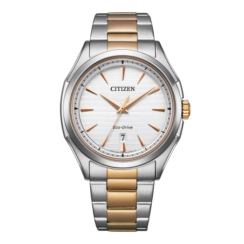 Чоловічий годинник CITIZEN ECO-DRIVE AW1756-89A купити за ціною 10350 грн на сайті - THEWATCH