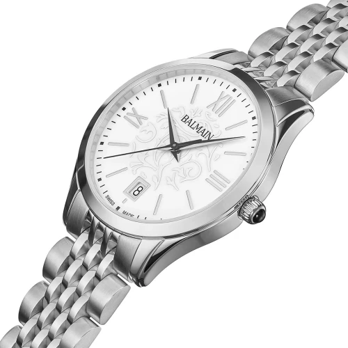 Жіночий годинник BALMAIN CLASSIC R 4311.31.12 купити за ціною 23910 грн на сайті - THEWATCH